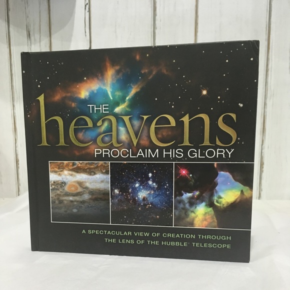 Other - BOGO Free!* Heavens Table Book